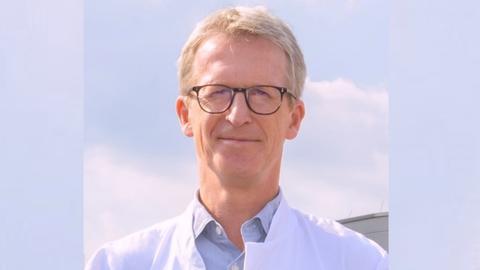 Prof. Eric Schulze-Bahr 
