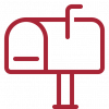 Mailbox Abbildung einer Mailbox