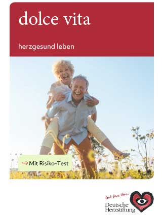Titelbild dolce vita