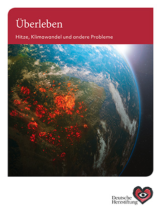 Titelbild Überleben