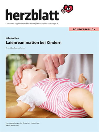 Titelbild Wiederbelebung