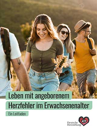 Titelbild EMAH-Ratgeber