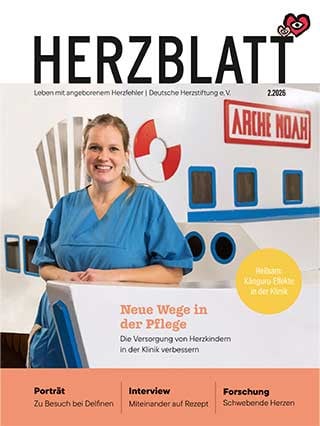 herzblatt 2/2026: Titelbild