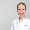 Porträt von Prof. Christina Magnussen