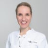 Porträt von Prof. Christina Magnussen