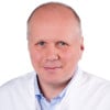 Chefarzt der Sektion Kinderherzchirurgie in der Klinik für Herz- und Thoraxchirurgie, Universitätsklinikum Münster