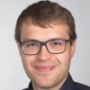 Porträtfoto von Dr. med. Niklas Gäbler