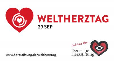 Logo Weltherztag