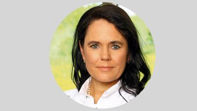Bild von Dr. Christa M. Bongarth