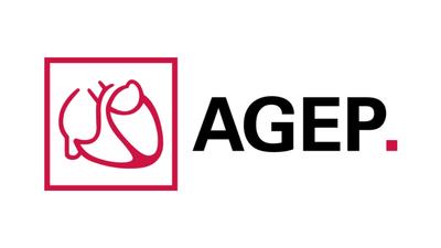 Logo AGEP