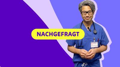 Nachgefragt: Doc erklären den Puls