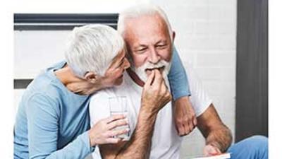 Medikamententherapie bei Herzschwäche