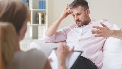 psychokardiologische Beratung