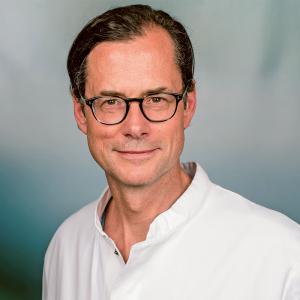 Bild von Prof. Dr. med. Stephan Willems