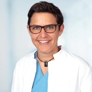 Bild von Dr. Nicole Müller