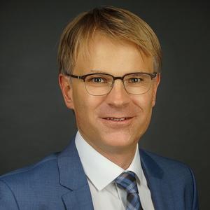 Dr. Markus Wrenger, Kardiologe