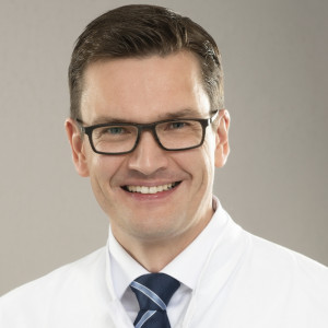 Prof. Dr. med. Christoph Birner