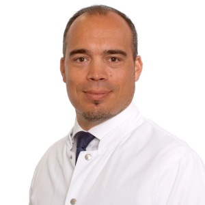 Bild von Prof. Philipp Sommer