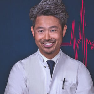 Bild von Prof. Chun