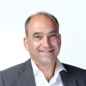 Bild von Prof. Dr. med. Oliver Weingärtner, 