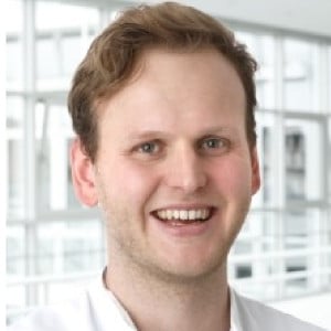 Bild von Dr. Nico Erhard