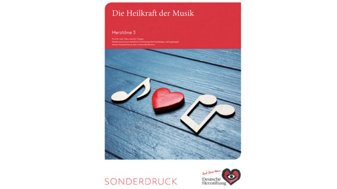 Sonderdruck-Herztöne