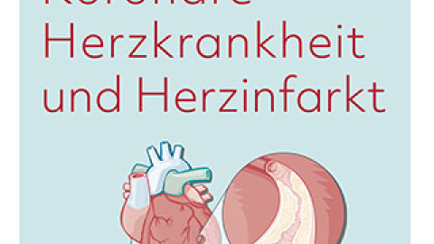 Cover von der Broschüre