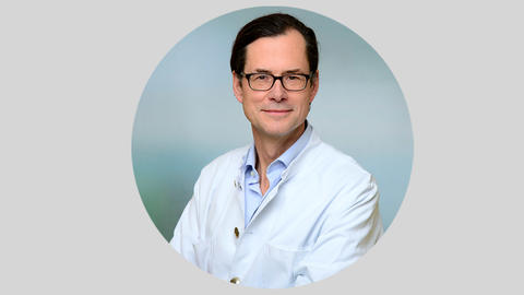 Prof. Dr. med. Stephan Willems