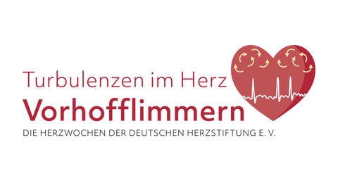 Logo der Herzwochen für die Presse