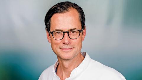 Prof. Dr. med. Stephan Willems