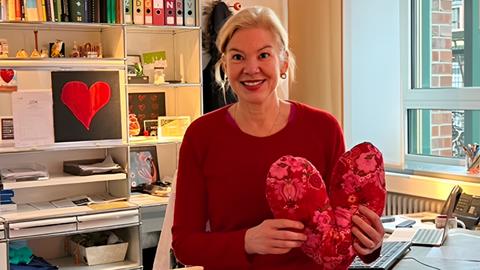 Bild von Christiane Tiefenbacher