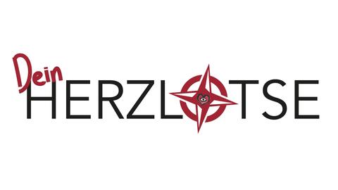 Logo des Herzlotsen