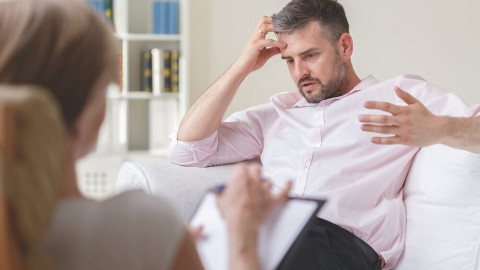 psychokardiologische Beratung