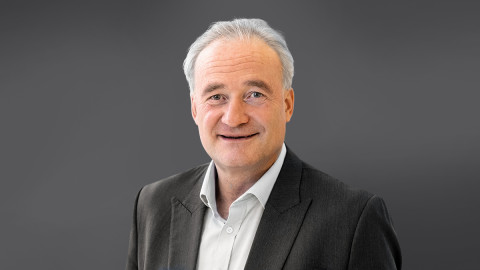 Dr. Volker Fitzner