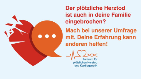 Umfrage Herztod