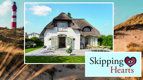 Traumhaus am Amrum
