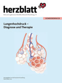 SD-Lungenhochdruck-Warenkorb