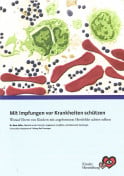 Cover Broschüre Impfen