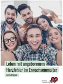 Cover vom EMAH-Ratgeber