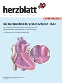 Sonderdruck TGA