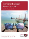 Bild vom Sonderdruck Wetter