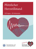 Titelbild vom Faltblatt