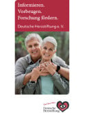 Imageflyer Herzstiftung 2023