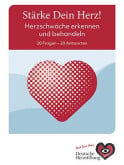 20 Fragen Herzschwäche