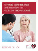 Titelbild des Sonderdrucks