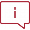 Abbildung für eine Chat-Information