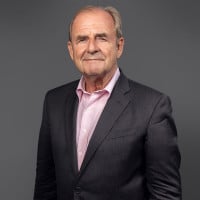 Bild von Prof. Meinertz