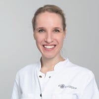 Porträt von Prof. Christina Magnussen